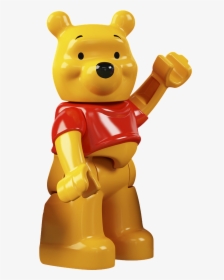   - Winnie-the-pooh, HD Png Download, Transparent PNG