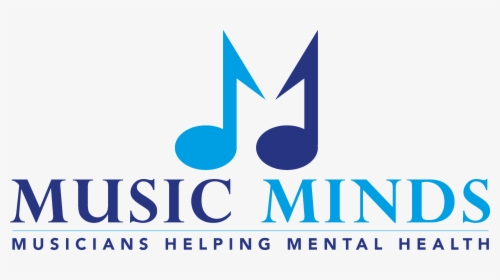 Music Mental Health Logo, HD Png Download, Transparent PNG