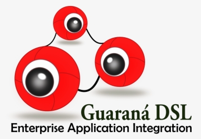 Guaraná Dsl Logo - Guarana Dsl, HD Png Download, Transparent PNG