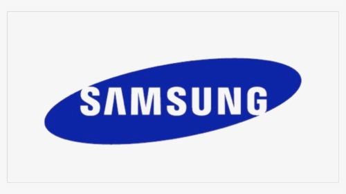 Classic Samsung Logo Png - Samsung Logo, Transparent Png, Transparent PNG