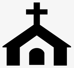 Church Sign Clipart File Japanese Map Symbol Svg Wikimedia - Map Symbol For Church, HD Png Download, Transparent PNG