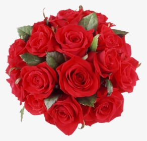 Red Rose Bouquet Png, Transparent Png, Transparent PNG