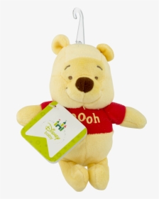 Disney Baby Mini Jinglers, Winnie The Pooh, HD Png Download, Transparent PNG