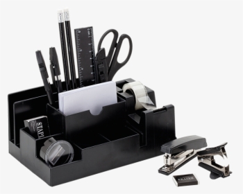 Stationary Set For Office, HD Png Download, Transparent PNG