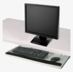 Desktop Computer, HD Png Download, Transparent PNG