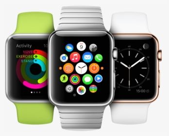 Apple Watch - Apple Smart Watch Price In Nepal, HD Png Download, Transparent PNG
