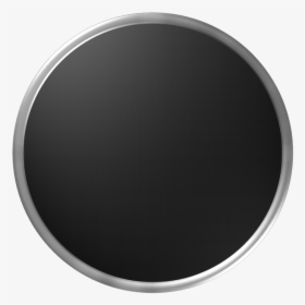 Illustration Generic Button Button Sign - Circle, HD Png Download, Transparent PNG