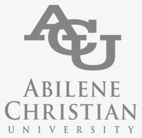 Acu Logo - Abilene Christian University, HD Png Download, Transparent PNG