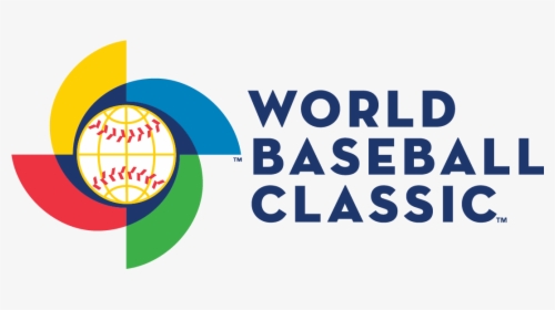 Venezuela Baseball Logo Png - World Baseball Classic, Transparent Png, Transparent PNG