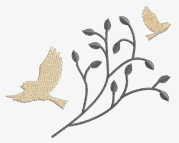 Twig, HD Png Download, Transparent PNG