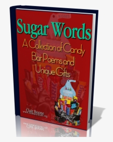 Sugar Words - Flyer, HD Png Download, Transparent PNG