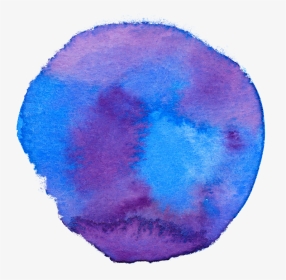 I Love Watercolors Skillshare Projects Aef - Watercolor Circle Transparent Background, HD Png Download, Transparent PNG
