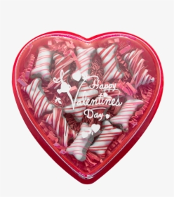 Valentines Box - Russian Candy, HD Png Download, Transparent PNG