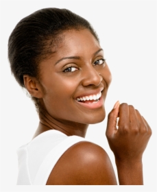 African American Female Stock Photography Royalty-free - Black Woman No Background, HD Png Download, Transparent PNG