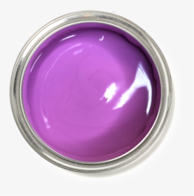 Purple Furniture Paint - Oc 52 Gray Owl Benjamin Moore, HD Png Download, Transparent PNG