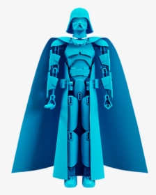 Ccbs Darth Vader Moc, HD Png Download, Transparent PNG
