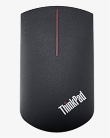 Mouse Lenovo Thinkpad X1 Optical Wireless, Black 4x30k40903 - Thinkpad, HD Png Download, Transparent PNG