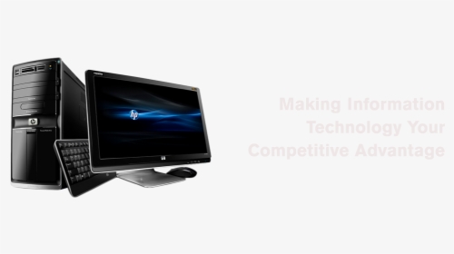 Original Computers And Accessories - Hp Pavilion, HD Png Download, Transparent PNG
