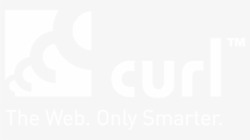 Curl Logo Black And White - Washington Post Logo White, HD Png Download, Transparent PNG