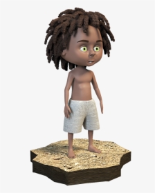 Figurine, HD Png Download, Transparent PNG
