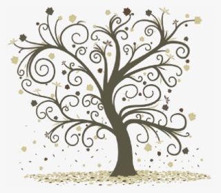 Image - Tree Vector, HD Png Download, Transparent PNG