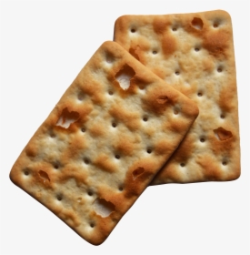 Saltine-cracker - Png Biscuit, Transparent Png, Transparent PNG
