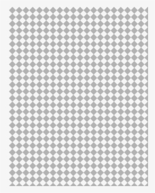 Black Checkered Diamond Pattern Grey Diamns Pattern - Plaid, HD Png Download, Transparent PNG