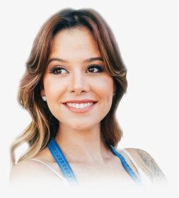 Carla Ferraz - Girl, HD Png Download, Transparent PNG