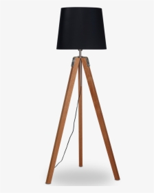 Tripode - Lamp, HD Png Download, Transparent PNG