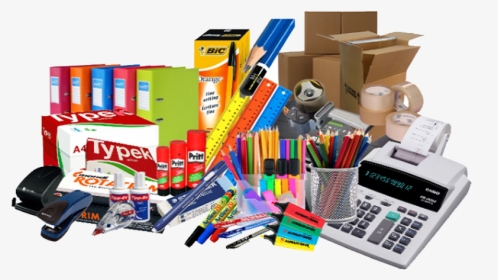 Office & School Supplies, HD Png Download, Transparent PNG