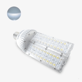 E40 36w 220v - Light, HD Png Download, Transparent PNG