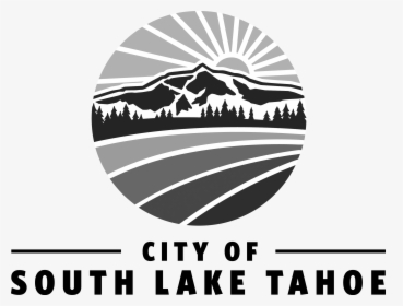 South Lake Tahoe Logo, HD Png Download, Transparent PNG