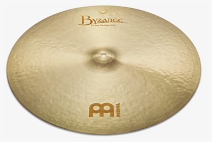 Meinl Byzance Jazz Big Apple Ride 22, HD Png Download, Transparent PNG