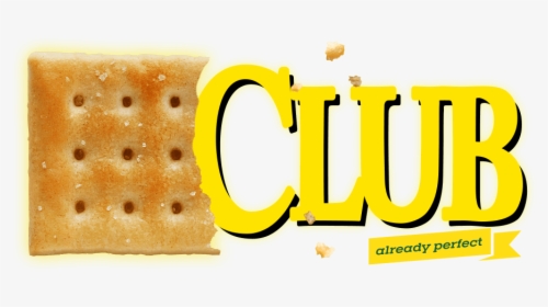 Club Cracker, HD Png Download, Transparent PNG