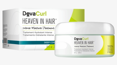Heaven In Hair® - Label, HD Png Download, Transparent PNG