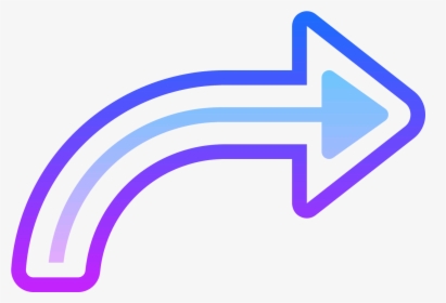 Forward Arrow Icon - Icon, HD Png Download, Transparent PNG
