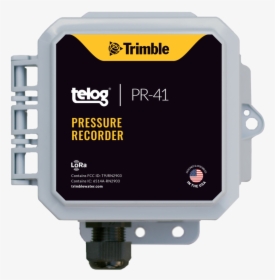 Telog Pr-41 - Trimble, HD Png Download, Transparent PNG