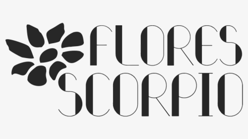 Flores Scorpio - Human Action, HD Png Download, Transparent PNG