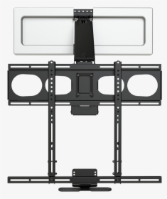 Mm540 Enhanced Pull Down Tv Mount - Tv Mount You Pull Down, HD Png Download, Transparent PNG