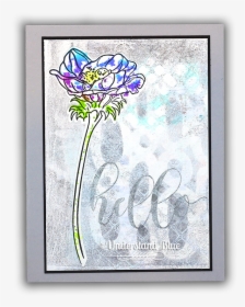 Altenew Watercolor Watercolor Brush Markers - Tulip, HD Png Download, Transparent PNG