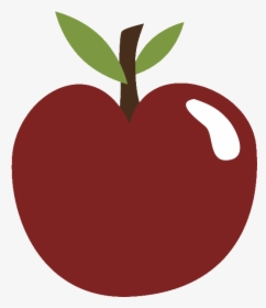 Teacher Apple Clipart Free Free Apple Clipart Download - Things Related To A Teacher, HD Png Download, Transparent PNG