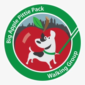 Big Apple Pittie Pack Update - Stanley Park Lawn Bowling Club Vancouver, HD Png Download, Transparent PNG