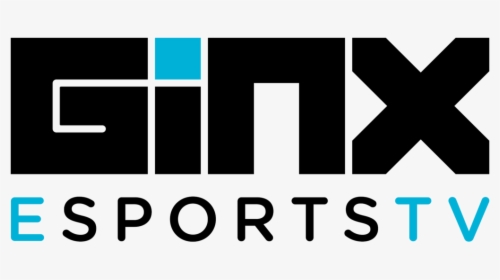 Ginx Esports Tv Logo, HD Png Download, Transparent PNG