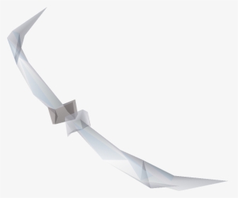 Crystal Bow Osrs, HD Png Download, Transparent PNG