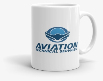 Ats Logo Mug - Aviation Technical Services, HD Png Download, Transparent PNG