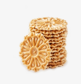 Artisan Italian Crackers - Sandwich Cookies, HD Png Download, Transparent PNG