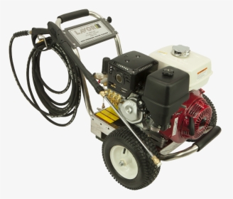 Thermic4000 Pressure Cleaner - Electric Generator, HD Png Download, Transparent PNG