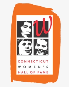 Ct Women's Hall Of Fame, HD Png Download, Transparent PNG