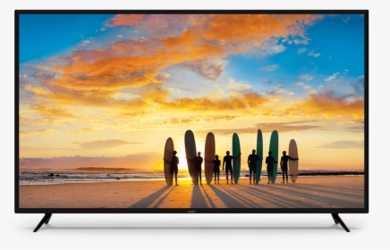 Vizio V Series 55 4k Hdr Smart Tv, HD Png Download, Transparent PNG