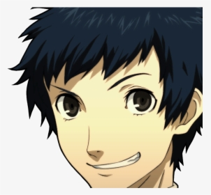 So Hey Kids, I M Setting Up A Phan-site Discord - Persona 5 Discord Emotes, HD Png Download, Transparent PNG